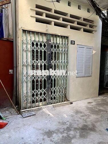 CHO THUÊ NHÀ RIÊNG – KHÂM THIÊN, ĐỐNG ĐA – 5 TRIỆU/THÁNG