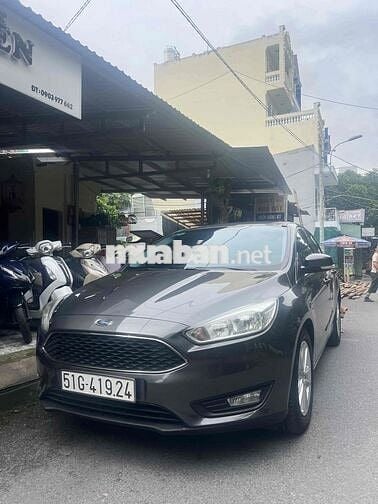 Ford Focus 2017 1.5L Ecoboost Sport - 107000 km