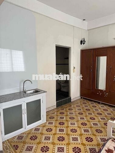 PHÒNG TRỌ ĐỦ TIỆN NGHI CHÍNH CHỦ TẠI QL13, BÌNH THANH