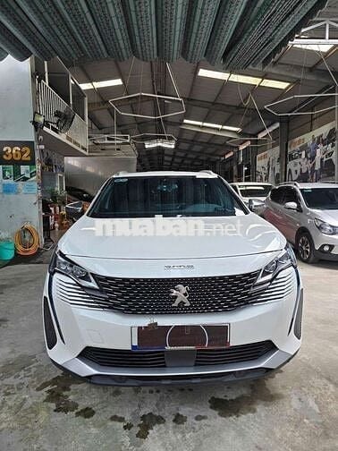 Peugeot 3008 GT 2022 GT-Line 1.000