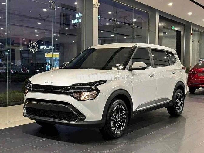 Kia Carens 2025 1.5G IVT