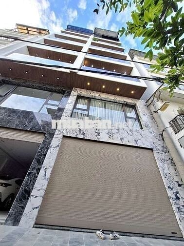 ⭐7 TẦNG VIEW AEON – NGÕ NÔNG RỘNG – FULL NỘI THẤT – GARA Ô TÔ 7 CHỖ ⭐