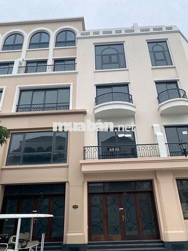 Giá 7,2 tỷ căn liền kề cọ xanh 48m Vinhomes Oceanpark 2 sổ lâu dài