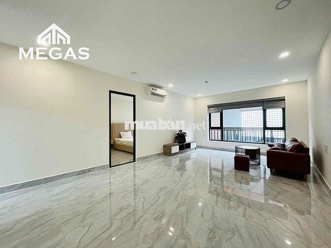 🏠Căn hộ 1 Phòng Ngủ Luxury ngay trung tâm Bình Thạnh