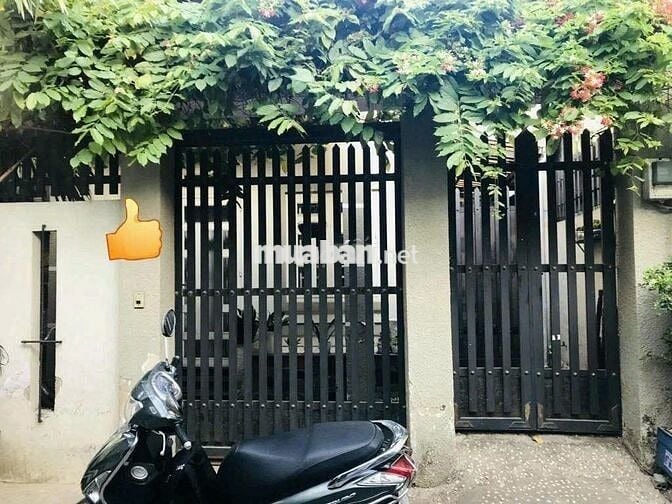 Bán Nhà 105m2, Gần Tỉnh lộ 43, QL1A, Tam Bình, Thủ Đức, Chỉ 3,X Tỷ.