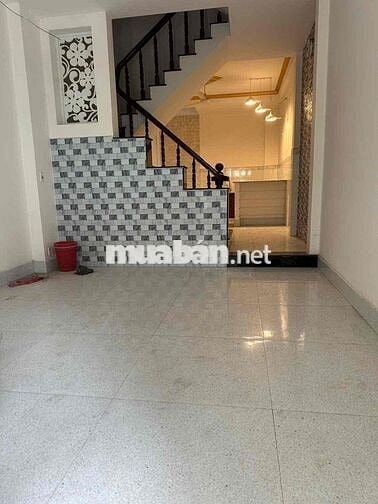 NHÀ 4 PHÒNG MẶT TIỀN NỘI BỘ KHU BÌNH PHÚ 2