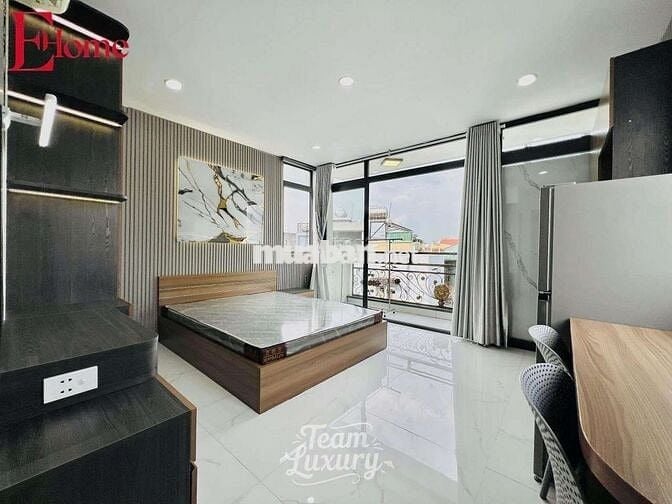 ✅️ CHO THUÊ CĂN HỘ TẦNG CAO VIEW THOÁNG NGAY LÊ QUANG ĐỊNH ✅️