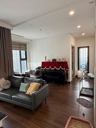 Chính chủ cần bán gấp căn 2PN +1 số 3423  , Tòa nhà Masteri West Heigh