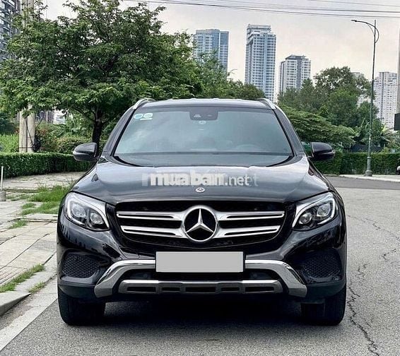 MERCEDES GLC250
