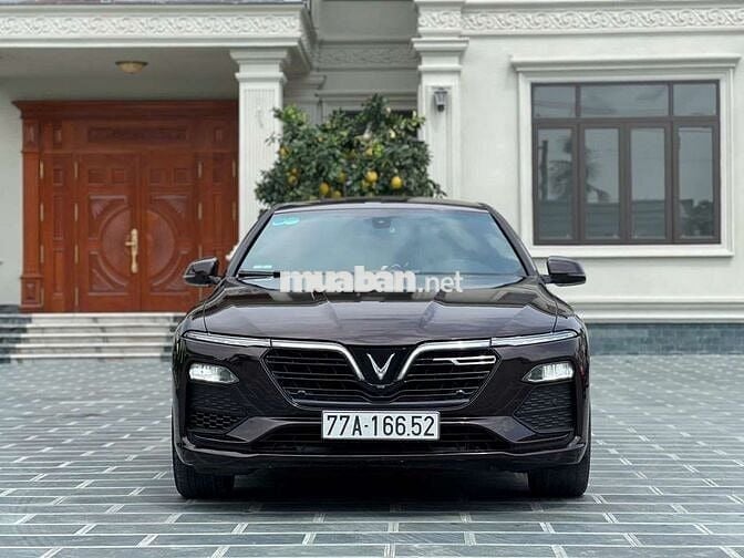 💙💙 VINFAST LUX A BASE 2020 2.0 AT - 112000 km