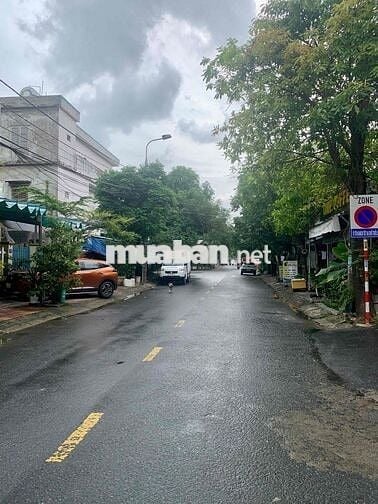 🏠 BÁN NHÀ MẶT TIỀN NGÔ CHÂN LƯU – HOÀ MINH | NHÀ 3 TẦNG HOÀN CÔNG – TH