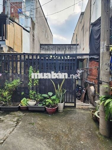 NHÀ CŨ TIỆN XÂY MỚI ĐS 9 LINH XUÂN 80M2 CHỈ 4.05 TỶ TL