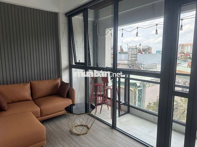 CĂN HỘ MINI CHO THUÊ GIÁ RẺ Q1 TRUNG TÂM ( SANG NHƯỢNG HỢP ĐỒNG )