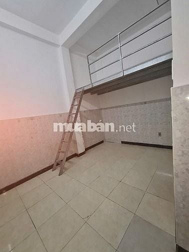 Nhà trọ cho thuê tại địa chỉ Huỳnh Tấn Phát, Phường Tân Thuận Tây, Quậ