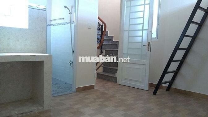 Phòng ĐẸP, SẠCH SẼ, AN NINH - có TOILET & BẾP riêng Q.Bình Thạnh