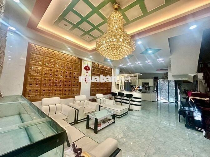 BÁN NHÀ KHU VẠN PHÚC1 - PHƯỜNG HIỆP BÌNH-   THỦ ĐỨC