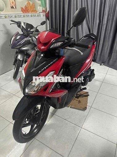 em cần bán xe luvias 2014 fI