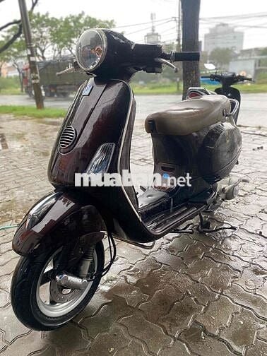 Vespa ( Bs30 ) Rin êm ru