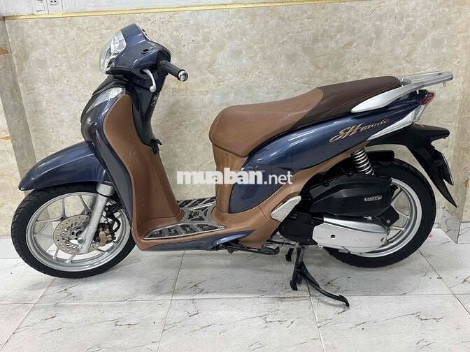 SH moden màu xám 2019 mới keng 43C2-086.43