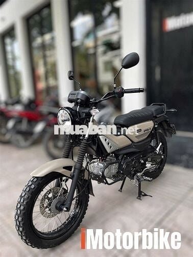HONDA PG1 - 2025 - Chính chủ