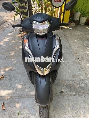 Honda Lead 2021 chính chủ