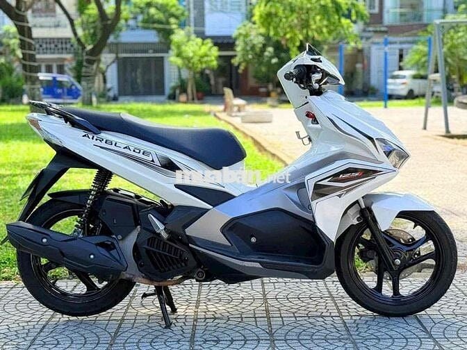 Ab 2017 biển 43. xe đẹp máy rin keng