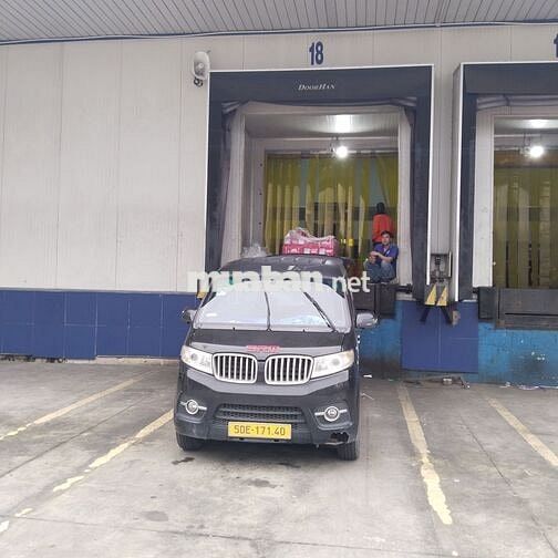 Tình hình sức khoẻ kém cần bán xe đang dùng