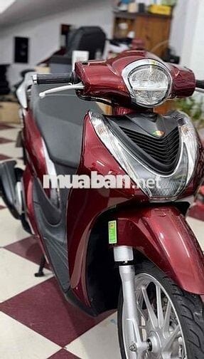 Sh mode cuối 2021 nguyên rin 100% chính chủ