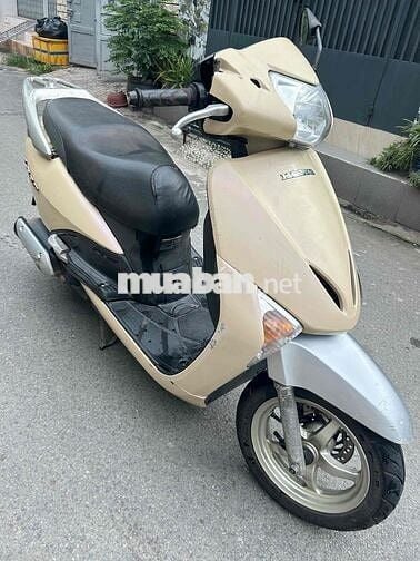 Honda Lead 2011 Máy sin siêu chất..xe liền lạc