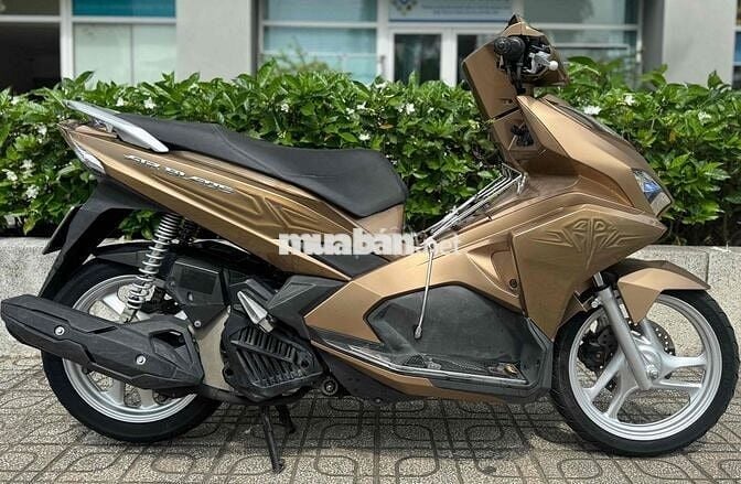 AIRBLADE VÀNG ĐỒNG ĐẸP KEN NGUYÊN ZIN CHÍNH CHỦ