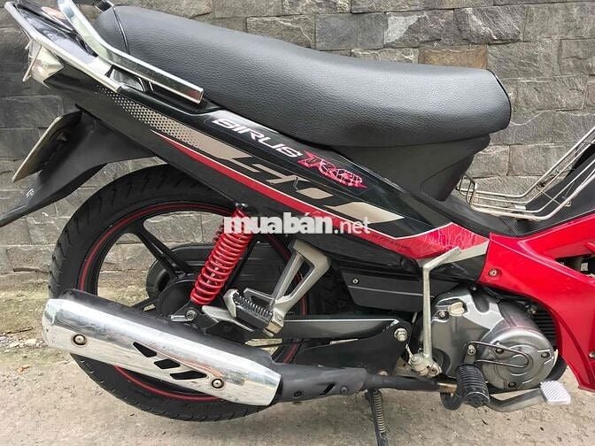 Sirius 50cc 2021 học sinh