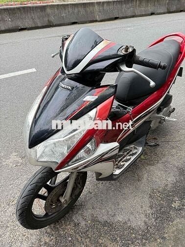 Ab 2012 biển 43. máy êm chạy mạnh