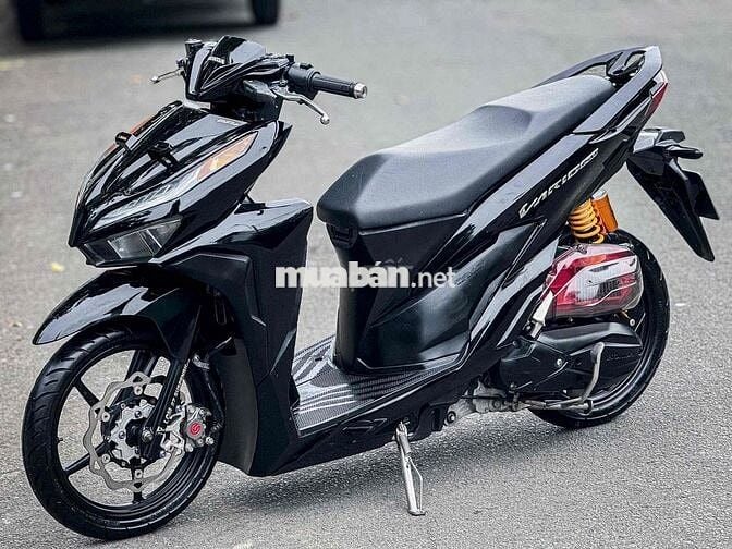 Honda Vario 150 may 65zz ê bstp nợ xấu trả 50%