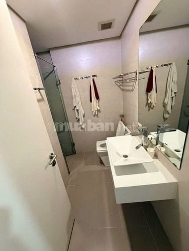 Chung cư Mới Ruby Garden, Nguyễn Sỹ Sách, TB, 9tr5/th, 90m2, 2PN, 2WC.