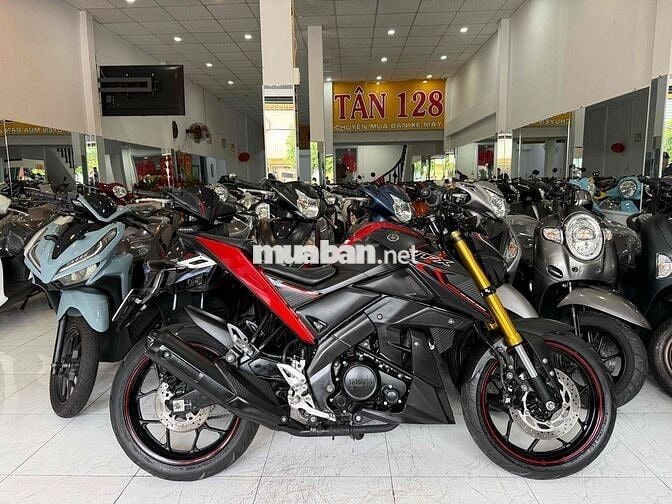 SIÊU CỌP - TFX 150 - ĐK 2018. Odo Đúng 8 Ngàn Km