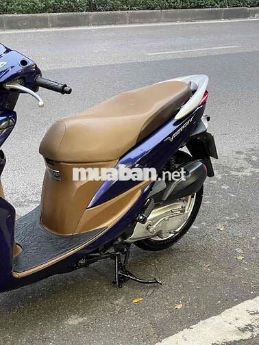 Honda Vision 110 2014 Xanh 23.000 km