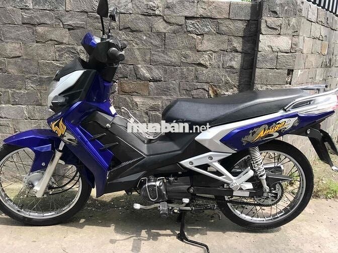 SYM Amigo 50cc Đài Loan mới tinh.