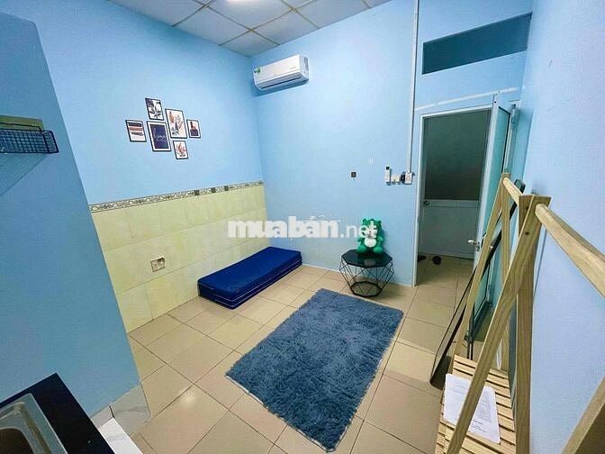 (chính chủ) Phòng trọ mới xây Đường Bình Thành khúc gần Nguyễn Thị Tú