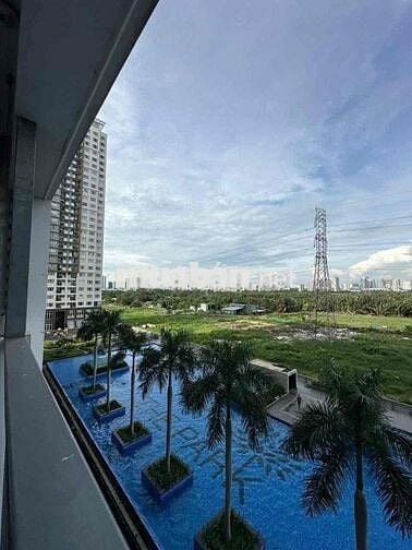 BÁN CĂN HỘ THE PARK RESIDENCE – 2PN, 1WC – 61m² – GIÁ TỐT 2 TỶ 750 TRI