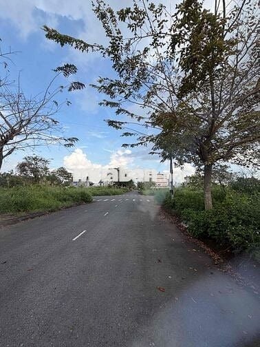 bán đất Thái Sơn-sai gon vilange long hậu giáp nhà bè