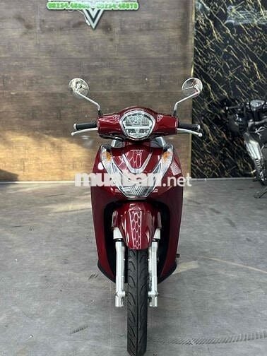 SH Mode 2020 gop tra truoc 15tr