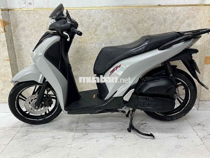 SH 125 ABS xám xi măng mới keng 43E1-521.80