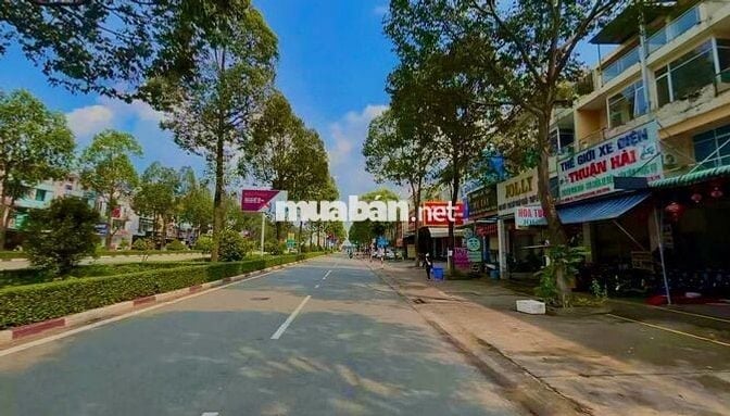 CHỈ 799TRIỆU SỞ HỮU NGAY LÔ ĐẤT RỘNG 10M LIỀN KỀ KCN BCM TP.HCM