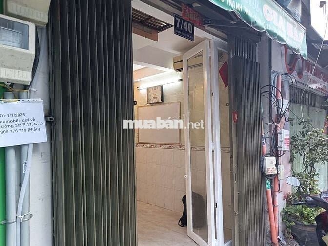 CHO THUÊ MẶT BẰNG KINH DOANH – GẦN TRƯỜNG, KHU DÂN CƯ ĐÔNG ĐÚC