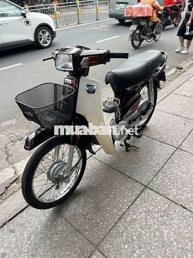 Honda dream Thái 1995 mới 90% Bstp chính chủ