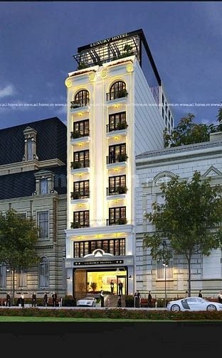 Bán nhà 5,5 NH 8 x 33m. 3 tầng 1 lưng Nguyễn Văn Đậu. Bình Thạnh