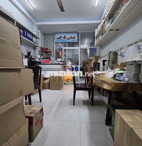 🔥1/ GÒ DẦU,HẺM XE TẢI-4X15M 3 TẤM 4PN-GẦN TÂN SƠN NHÌ,TRƯƠNG VĨNH KÝ