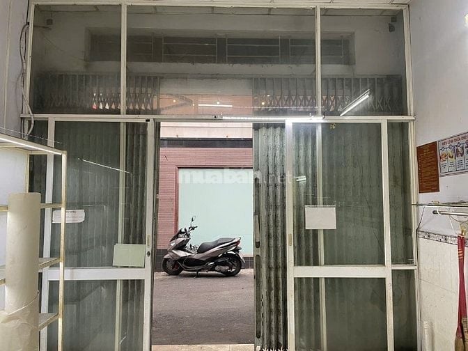 Bán nhà sát mặt tiền Khu Bàu Cát Quận Tân Bình