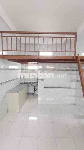 PHÒNG TRỌ GIÁ RẺ TRỐNG SẴN GẦN ĐẠI HỌC VĂN HIẾN - ĐẦM SEN