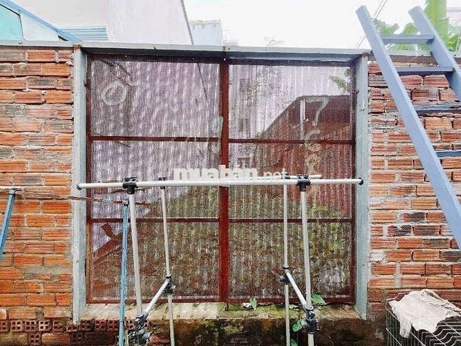 BÁN LÔ ĐẤT 4X14 THỔ CƯ XÂY TỰ DO HẺM 41 CHUYÊN DÙNG CHÍNH SỔ RIÊNG